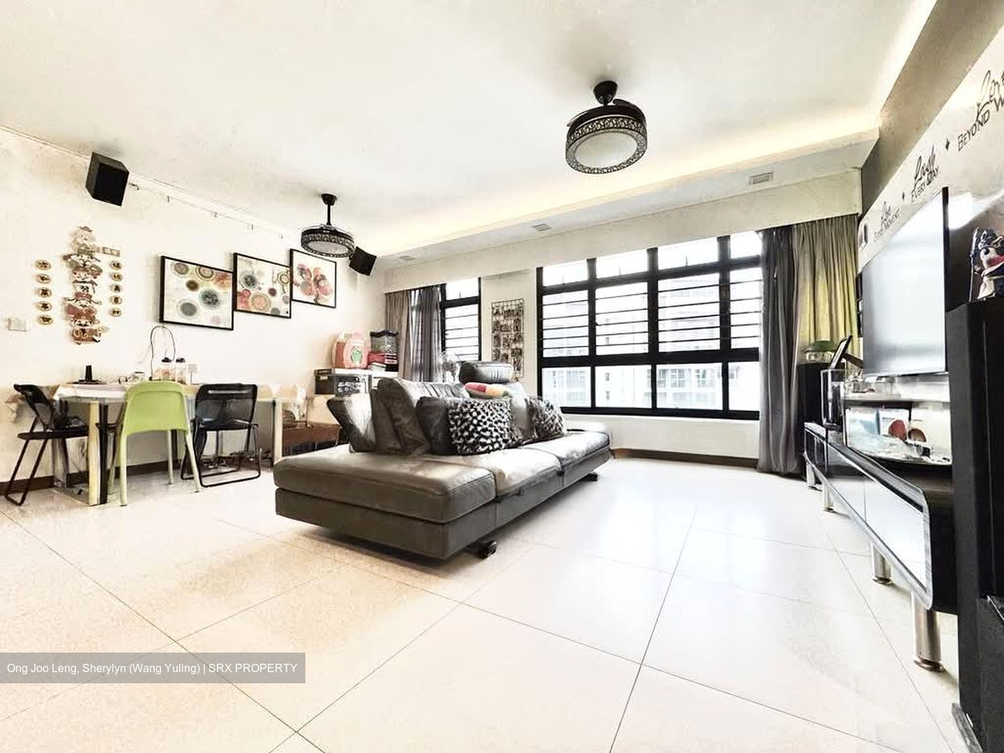 Blk 546C Segar Vale (Bukit Panjang), HDB 5 Rooms #532536671